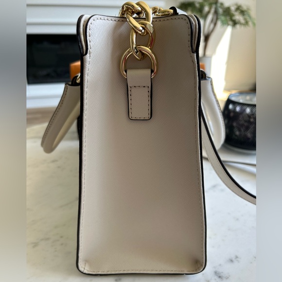 Michael Kors Hamilton EW Satchel - Picture 4 of 8